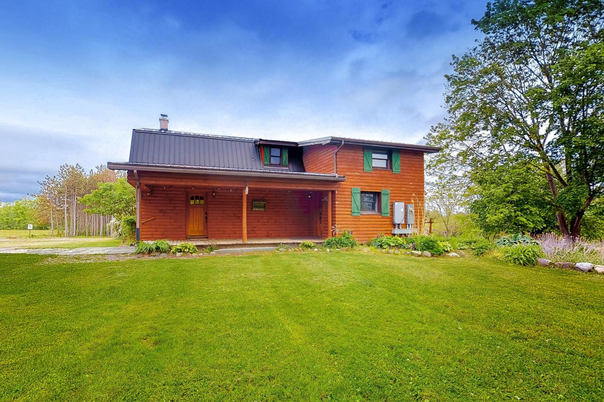 Rock Stream Sanctuary Villa Exterior foto